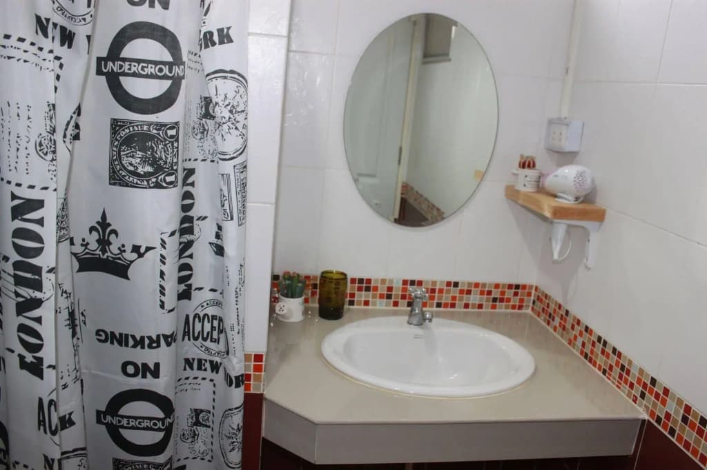Bunk Boutique Hostel Chiangmai - photo 11