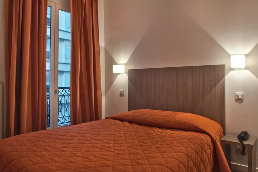Louisa Hotel - photo 6