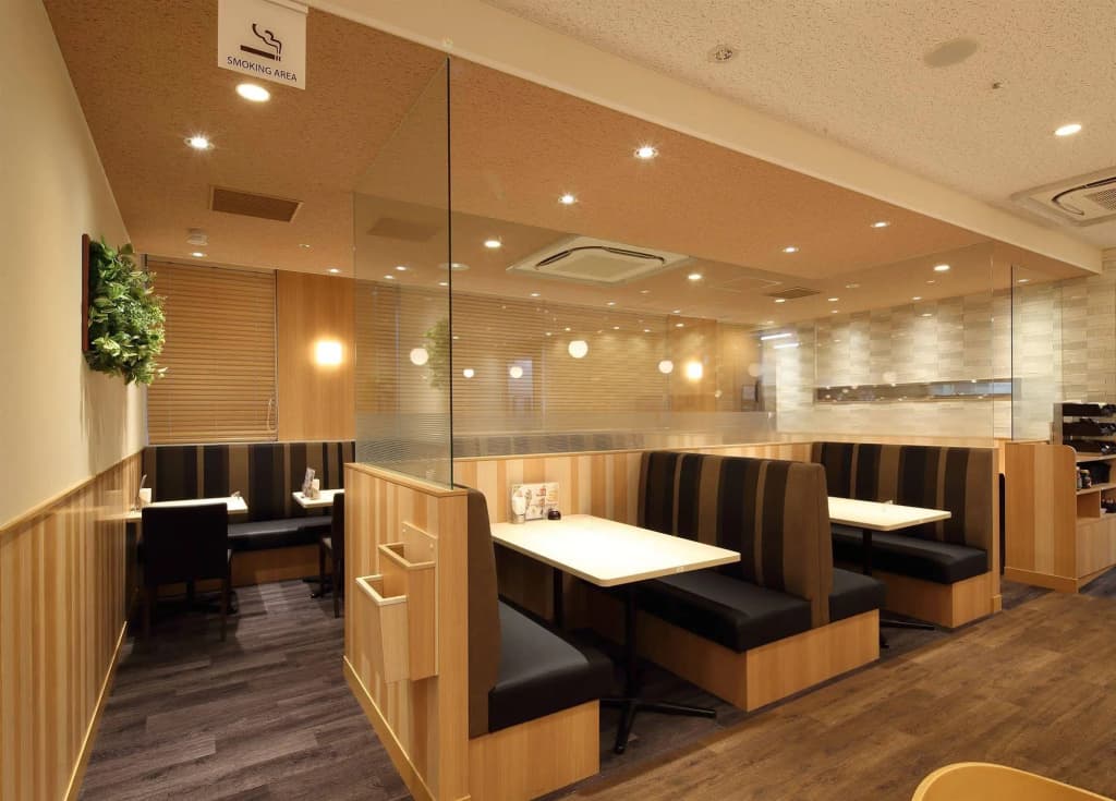 Centurion Hotel Ikebukuro - photo 2