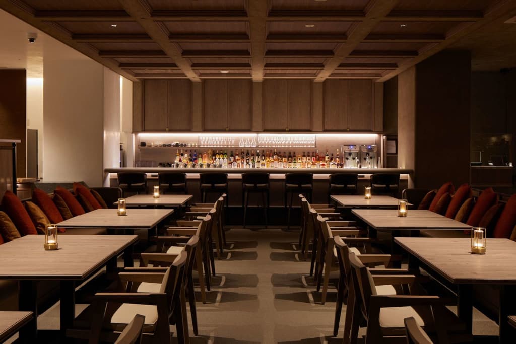 The Hotel Higashiyama by Kyoto Tokyu Hotel - photo 13