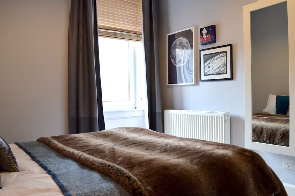 1 Bedroom Flat In Edinburgh - photo 3