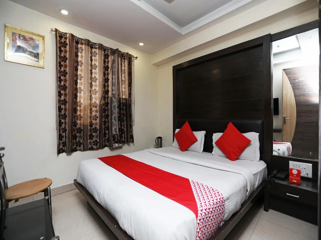 D Inn - photo 2