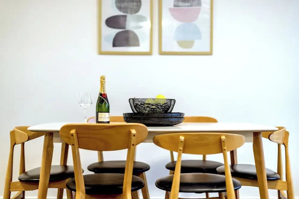 Mega Style Apartments Mainpoint - photo 21