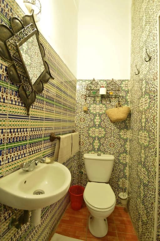 Riad Amskal - photo 9