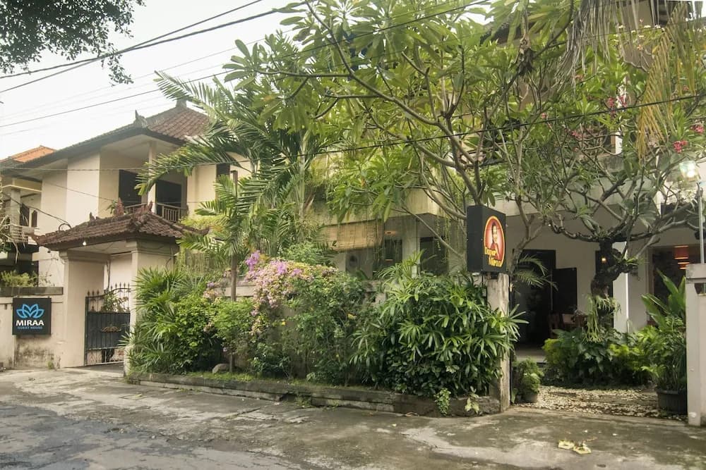 Miraa Guest House & Resto - photo 5