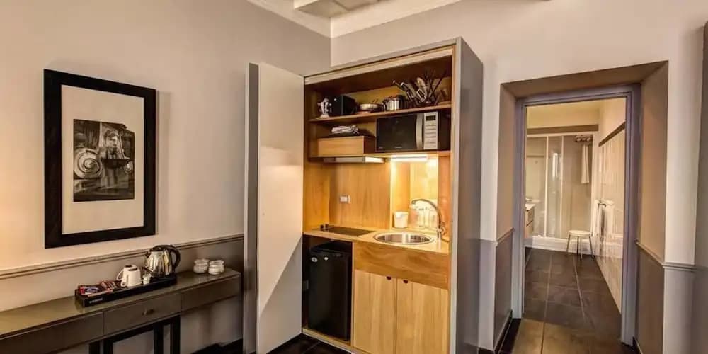 Suite Giulia 2 - photo 9