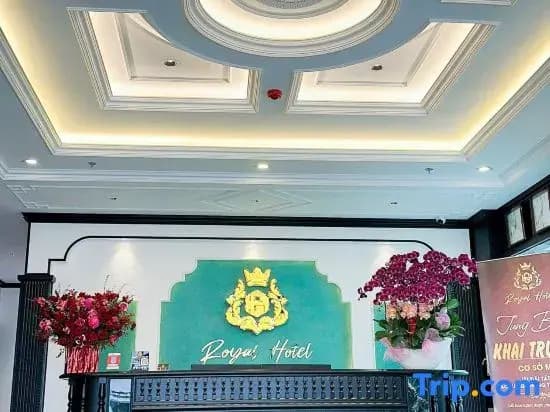 Royal Hotel Lam Ha - photo 22