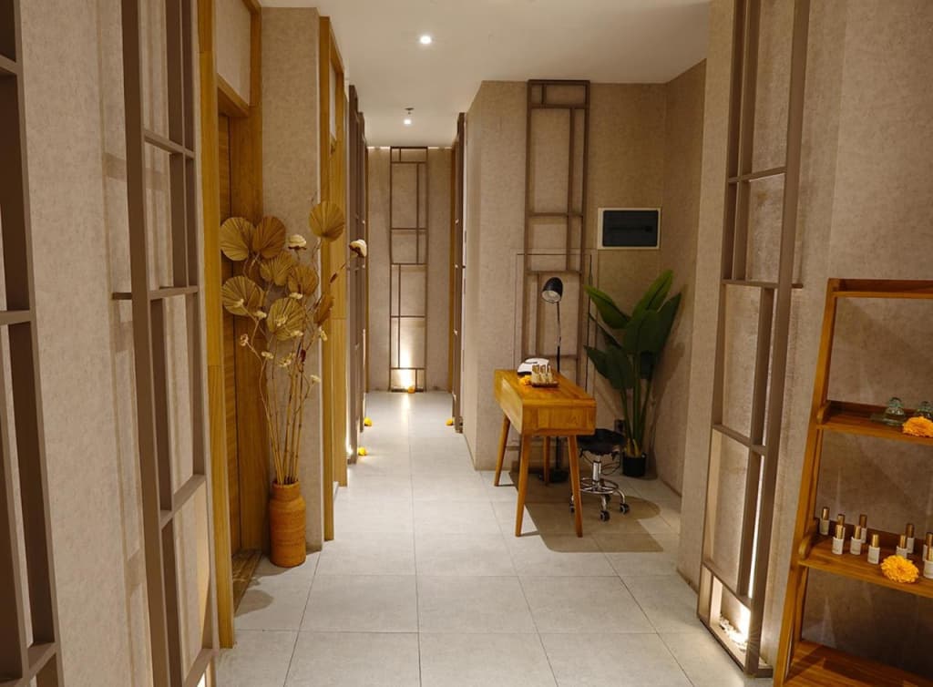 Platinum Hotel Jimbaran Beach Bali - photo 31