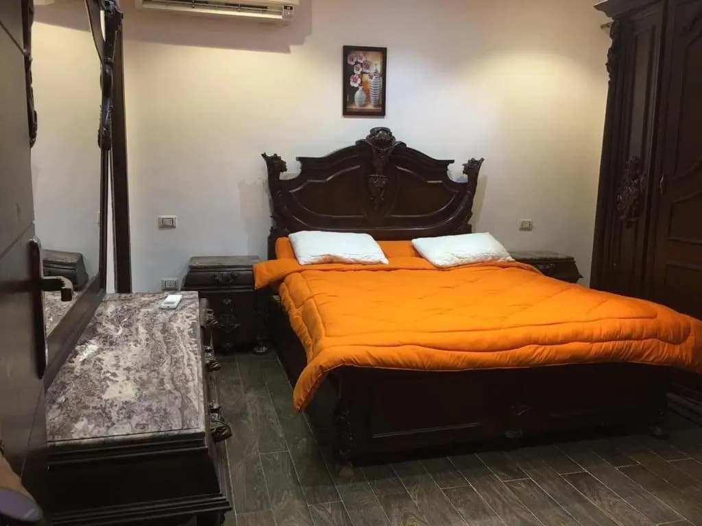 Ramco Hotel Apartments Compound Leila - photo 7