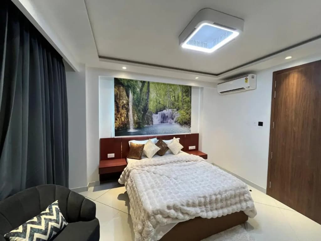J60 Suites - photo 9
