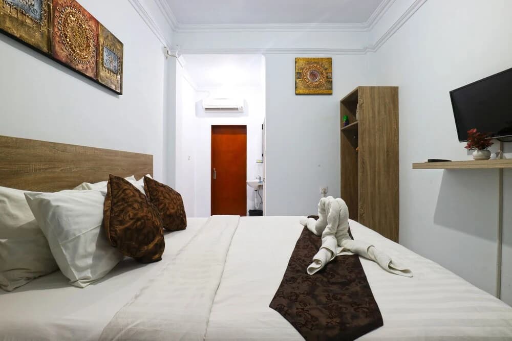 Utari Residence - photo 20