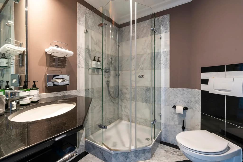 Hotel NEWBERLIN - photo 8