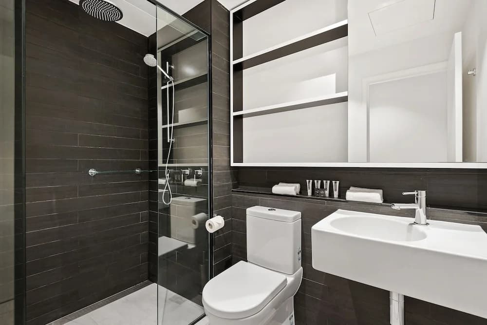 District Apartments Fitzroy - photo 10