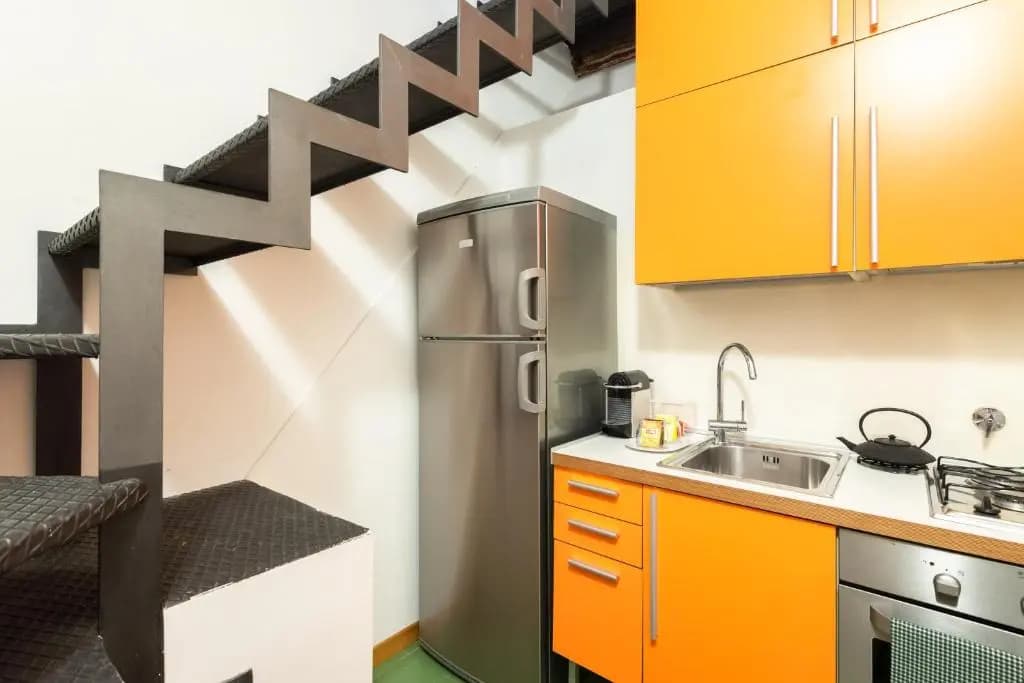 Maison Rinascimento Roma - photo 3