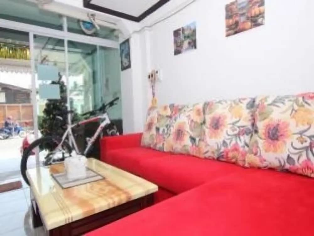 Maria Room for Rent Hua Hin - photo 8