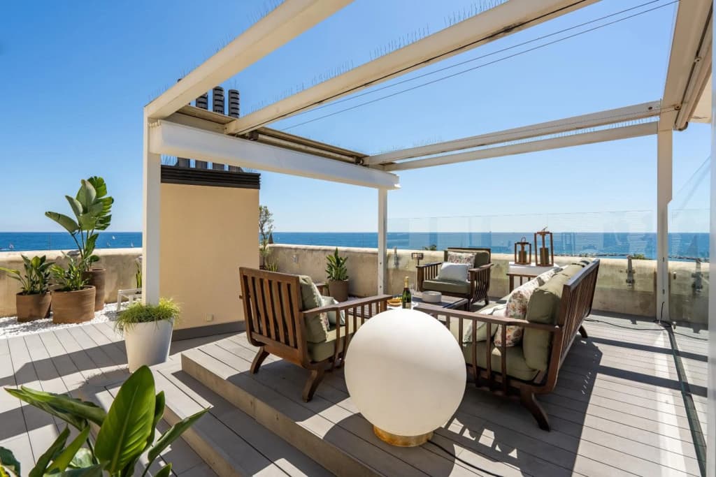 Kronos on the beach Suite 2 - photo 6