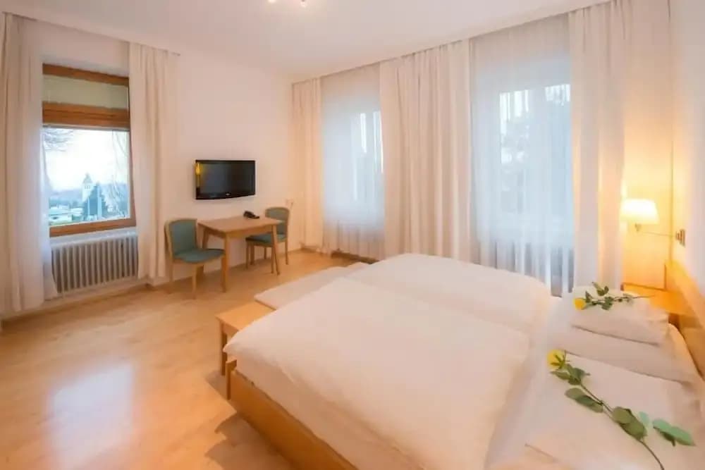 Bio-Hotel Schani Wienblick - photo 11
