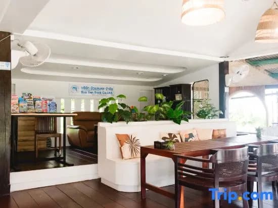 PAN Beachfront Resort Krabi - photo 7
