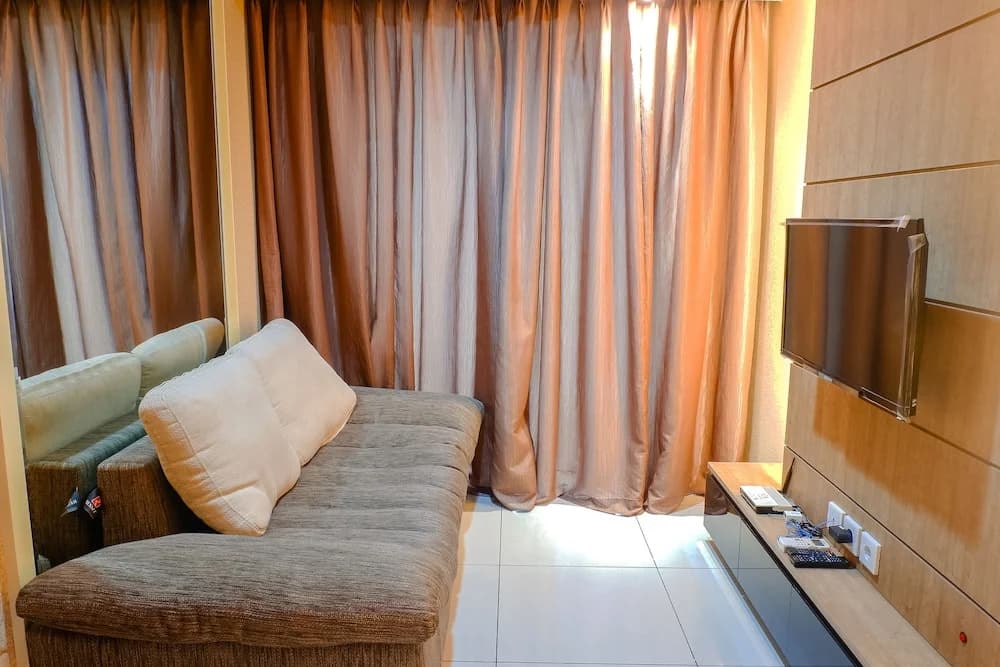 Thamrin Executive Residence - photo 3