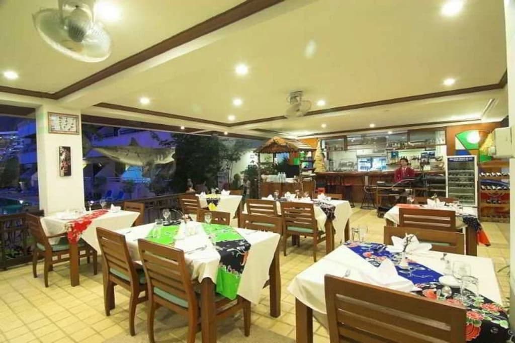 Karon Whale Resort Karon Beach (SHA Certified) - photo 25