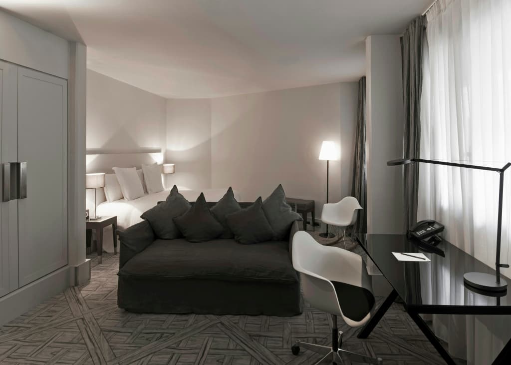 La Maison Champs Elysées - photo 38