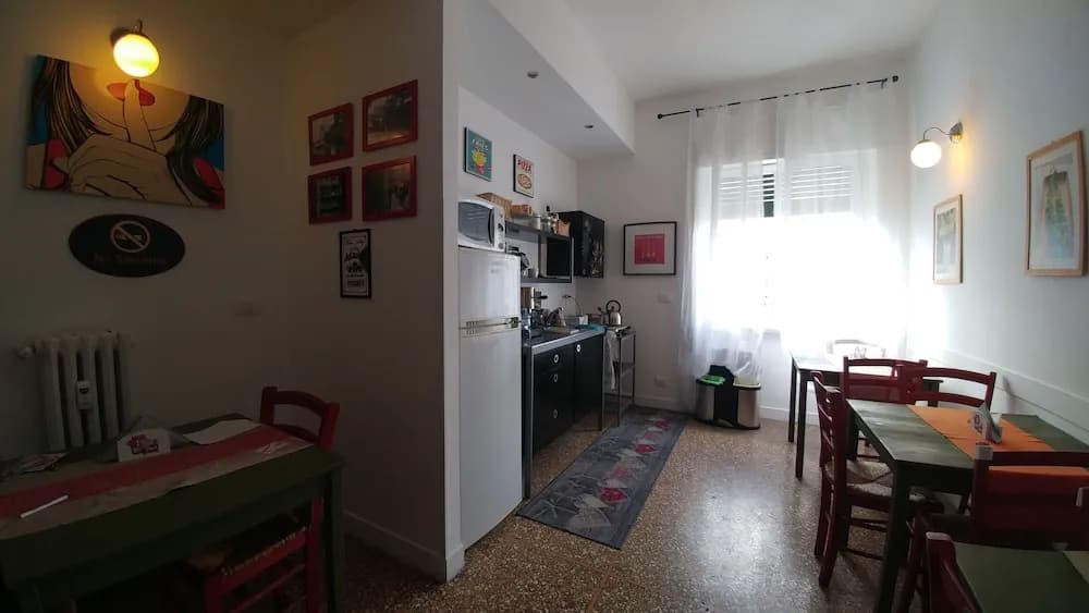 Ciak Rooms - photo 13