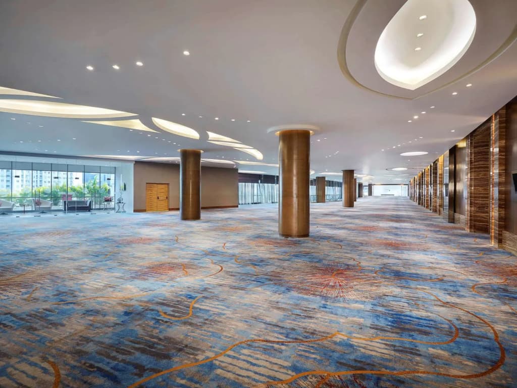 Pullman Jakarta Central Park - photo 13