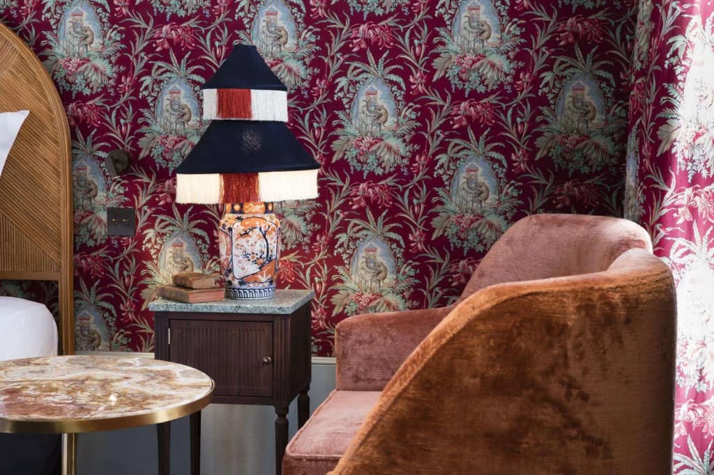 Hotel Monte Cristo - photo 32