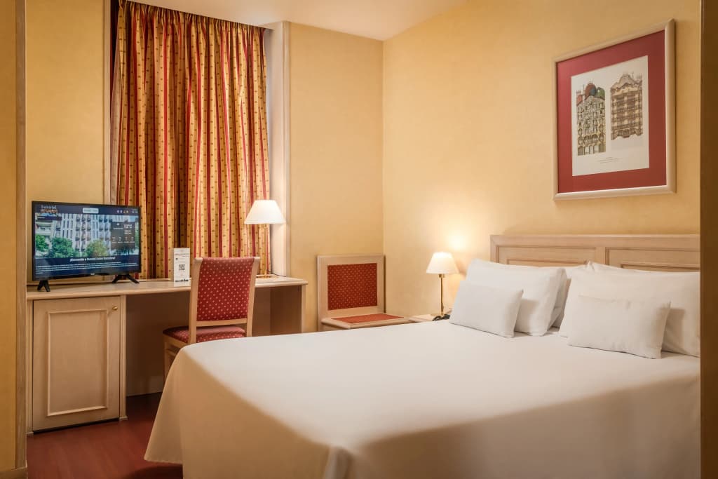 Sunotel Aston - photo 34