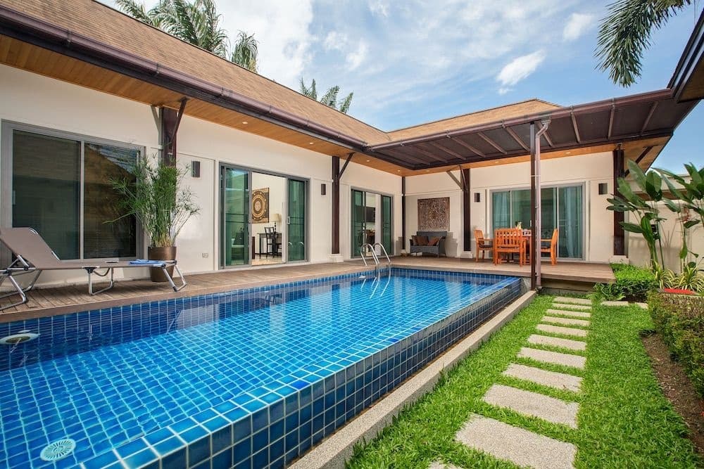 Villa Kiri - photo 12