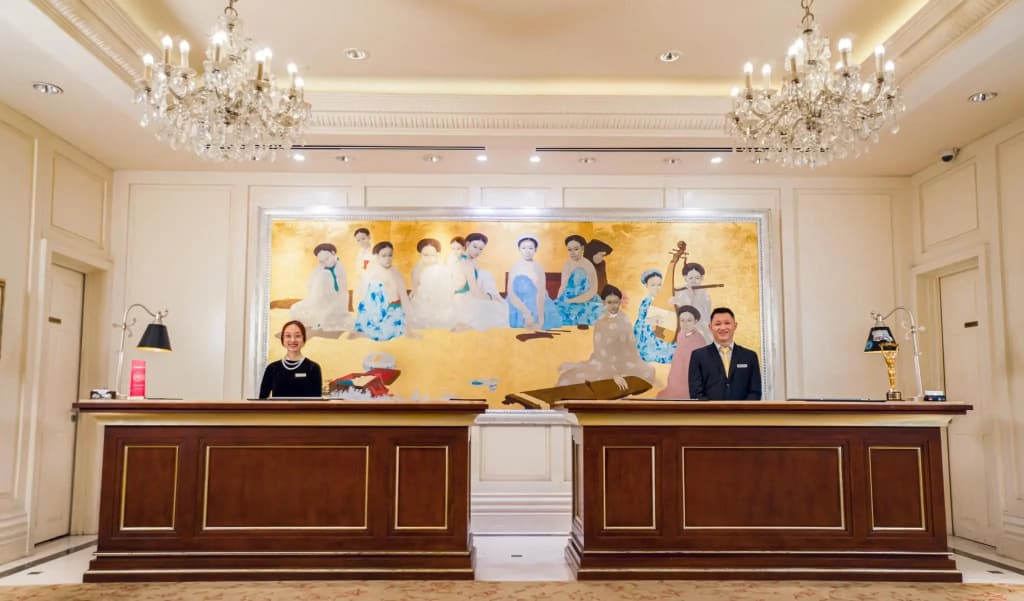 Apricot Hotel - photo 34