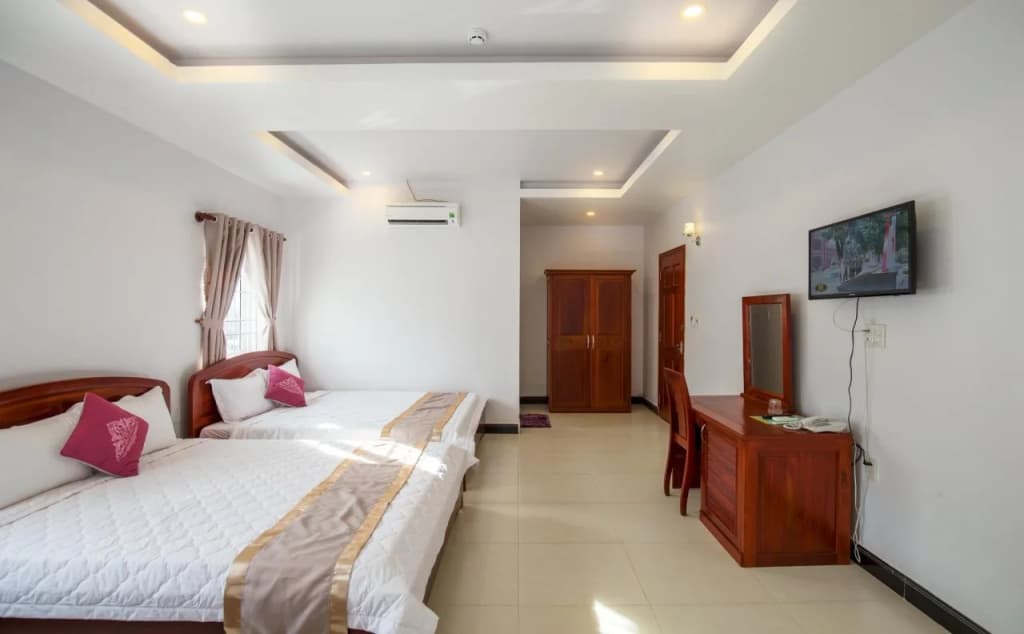 Lien My Tam Phu Quoc - photo 16