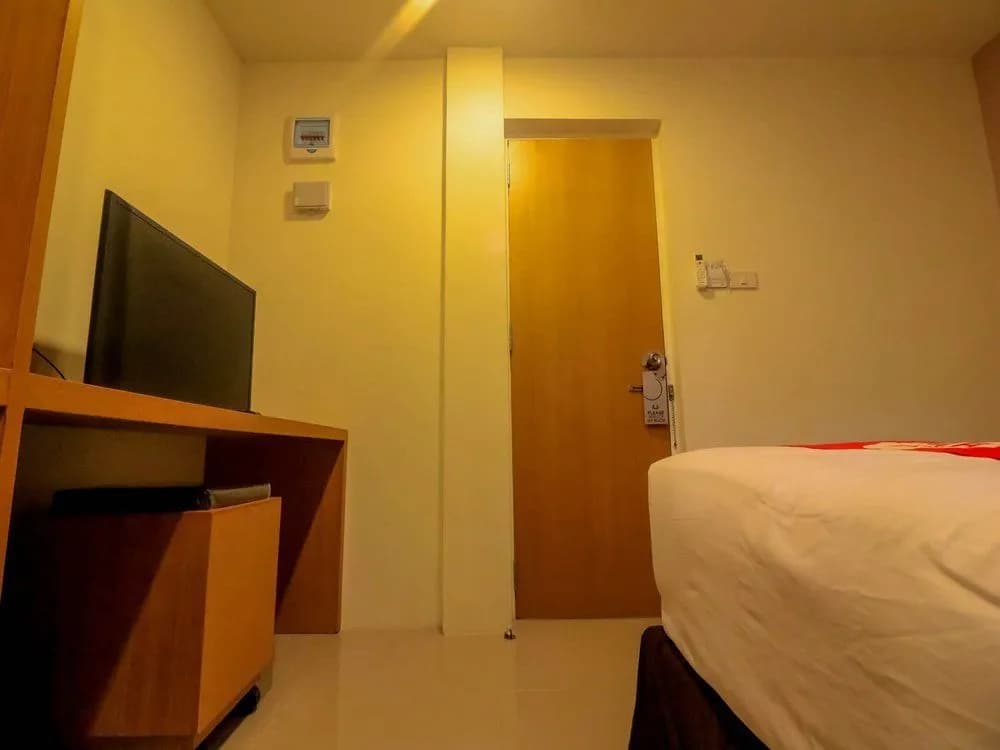 NIDA Rooms Nimman Dusit 2000 - photo 4