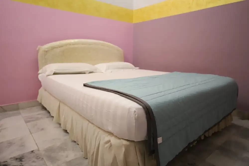 OYO Homes 90575 C.k Bahau Homestay - photo 12
