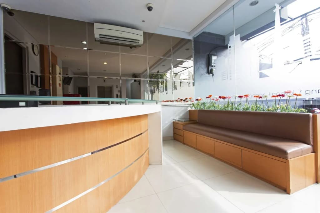 Wisma 9 by RedDoorz - photo 13