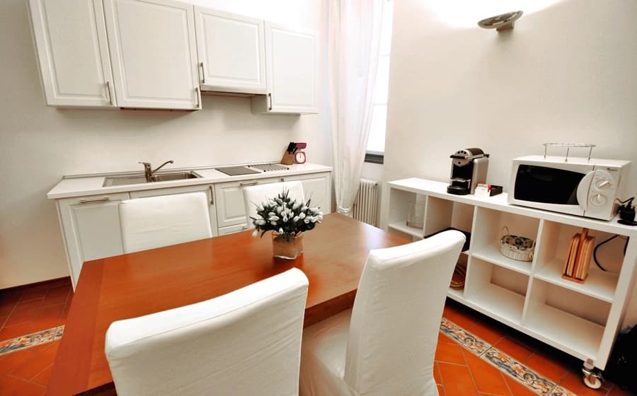 Residence Cerva - photo 13