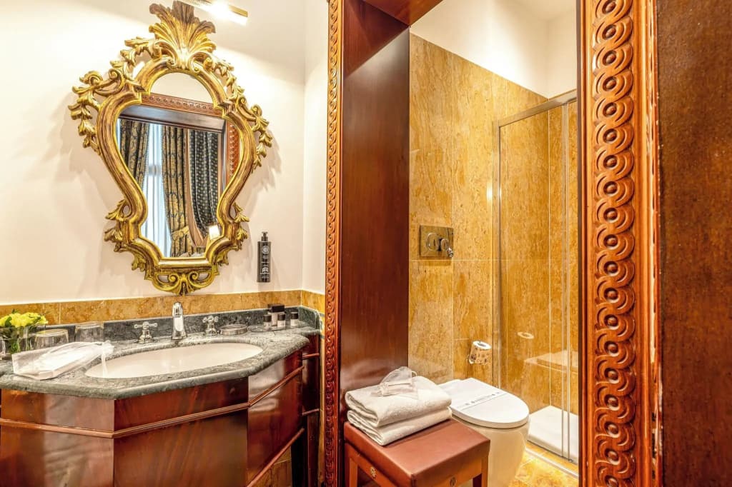Hotel Al ponte dei sospiri - photo 16