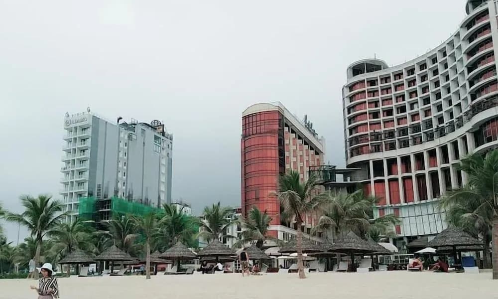 Quyen Phuc - main photo