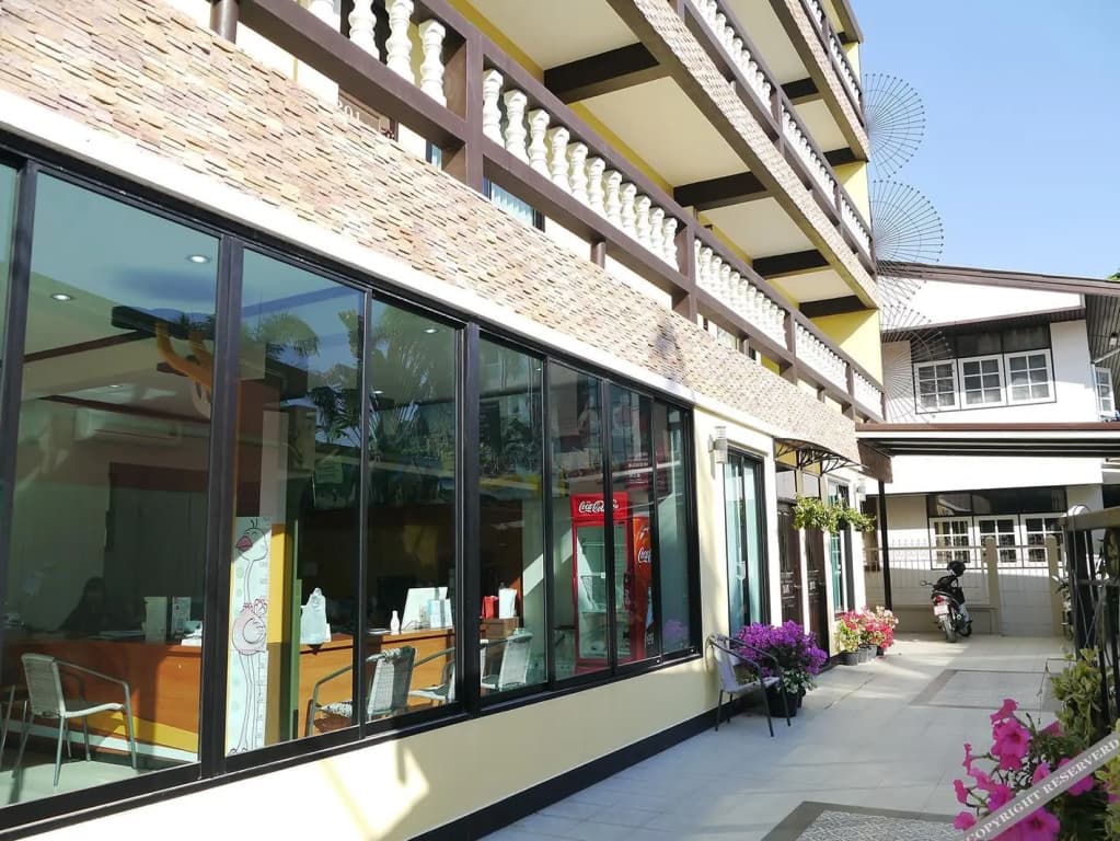 Baan Rim Doi at Nimman 13 - main photo