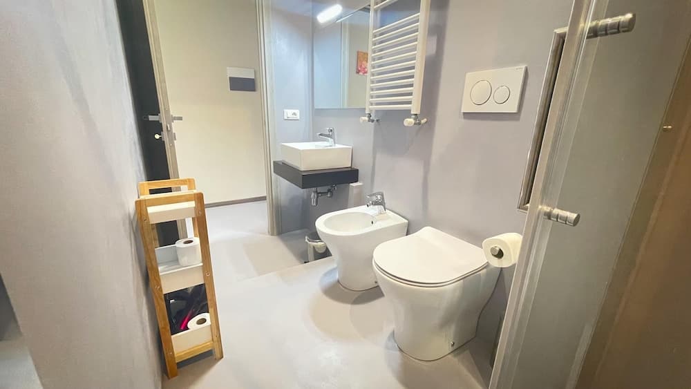 Ele rooms San Pietro - photo 8