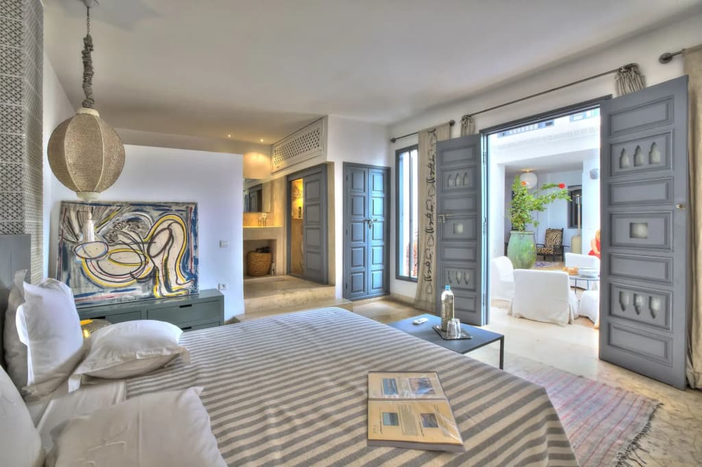 Riad Awa - photo 21