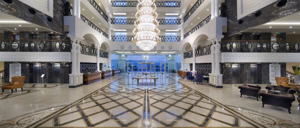 Litore Resort Hotel & Spa - All Inclusive - photo 2