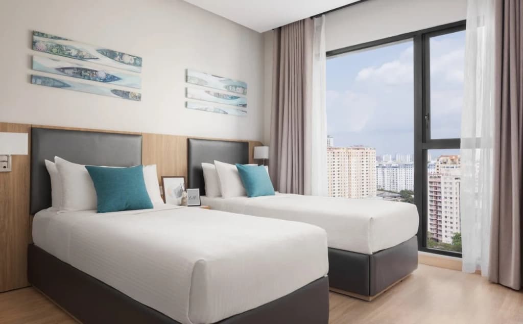 D1Mension Residences - photo 6