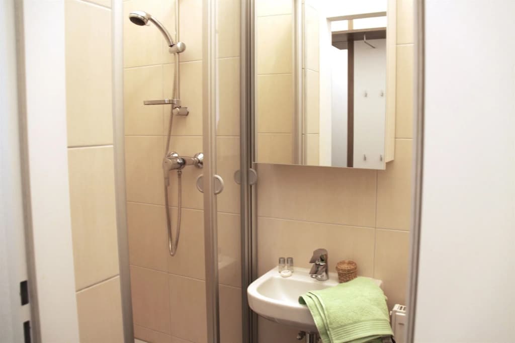CheckVienna – Apartment Puchsbaumgasse - photo 8