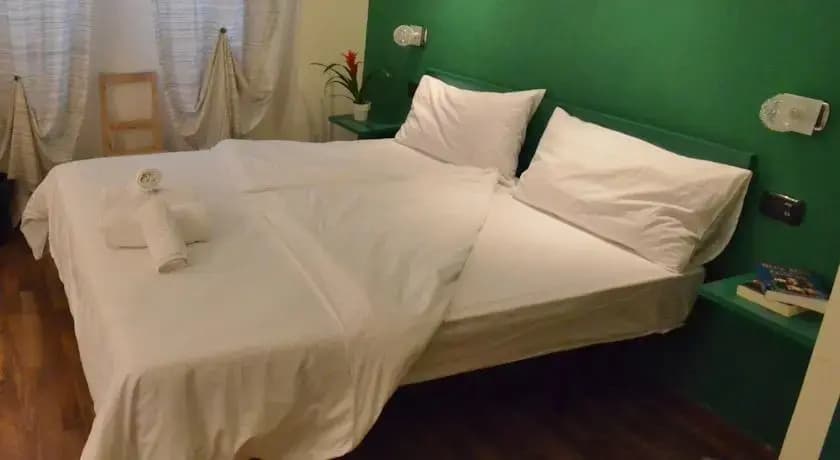 Quo Vadis Guest House - photo 5