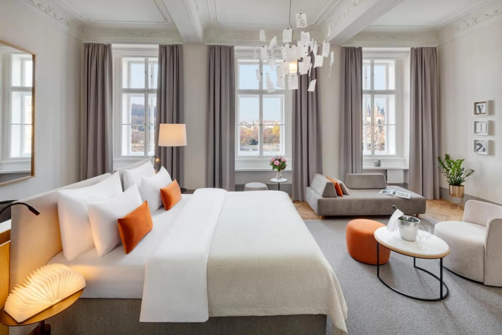 Bookquet Boutique Hotel - photo 43