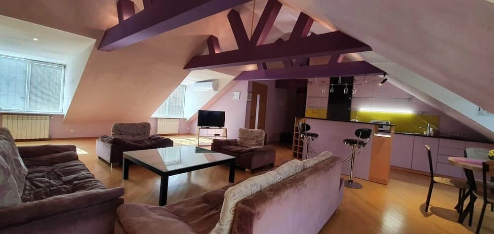 David's Apartment - photo 23