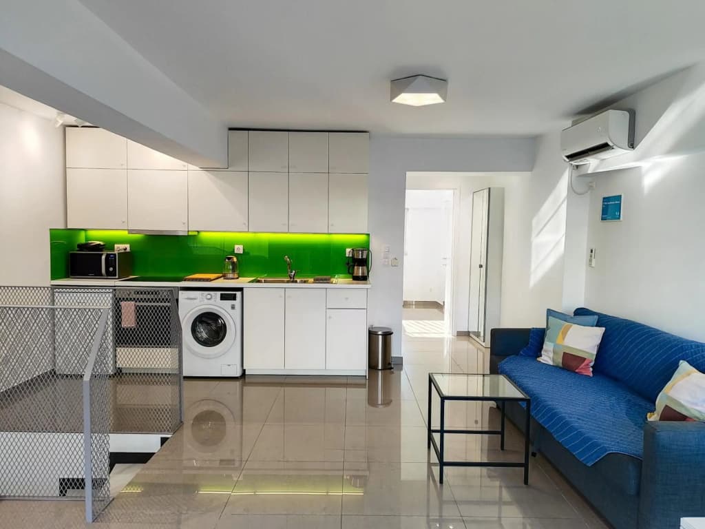 KYMA Apartments Athens 19 - photo 2