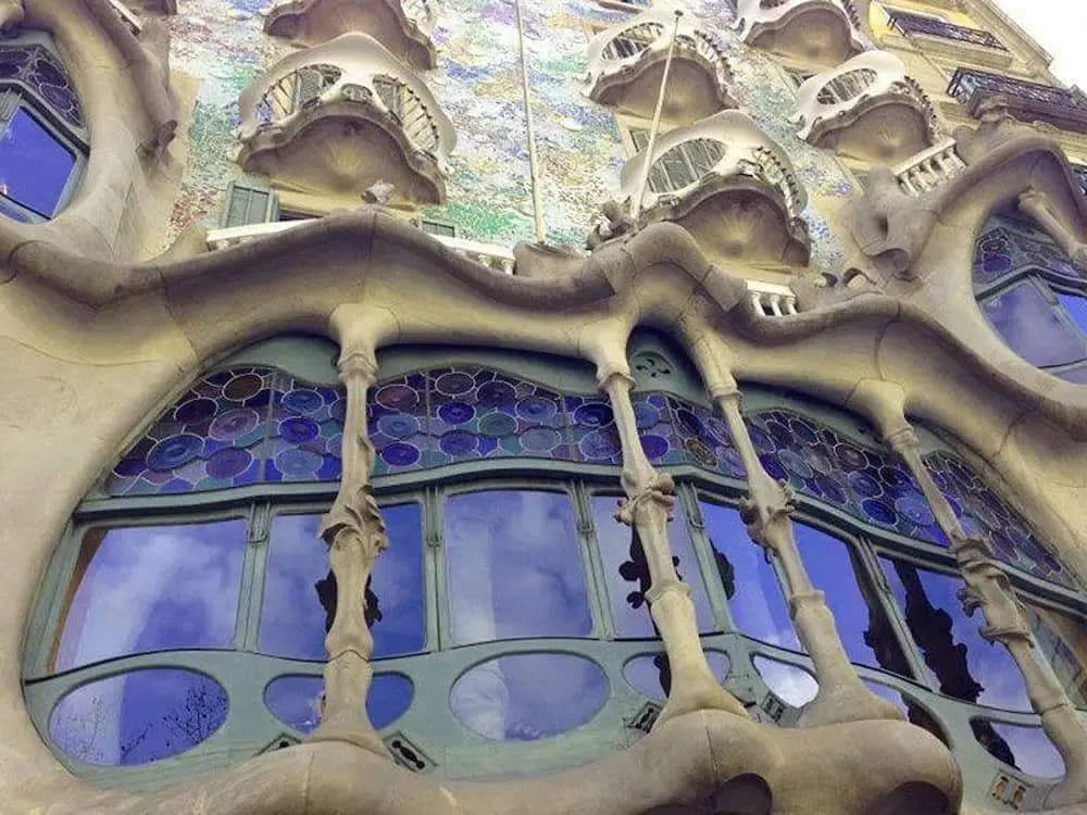 Premium Apartment in Barcelona - photo 28