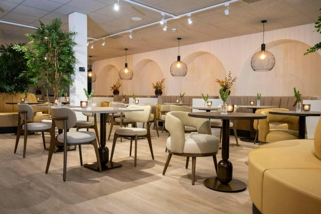 Hotel & Wellness Zuiver - photo 35